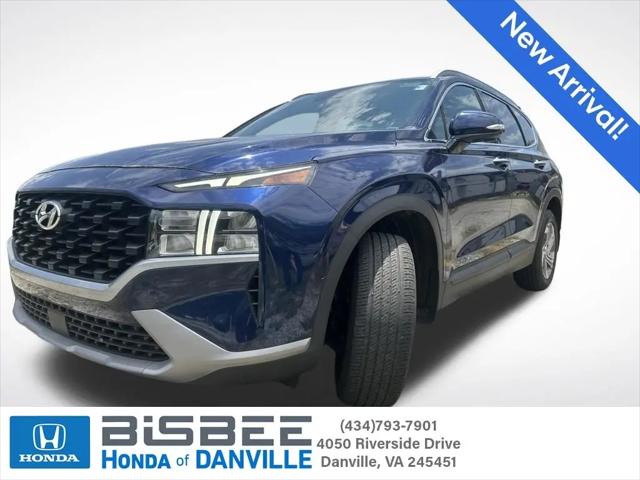 2023 Hyundai Santa Fe SEL for sale in Danville, VA