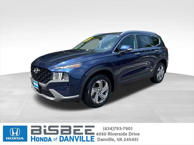 2023 Hyundai Santa Fe SEL for sale in Danville, VA