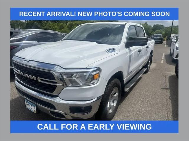 2023 Ram 1500 Big Horn Crew Cab 4x4 5'7" Box for sale in Maplewood, MN