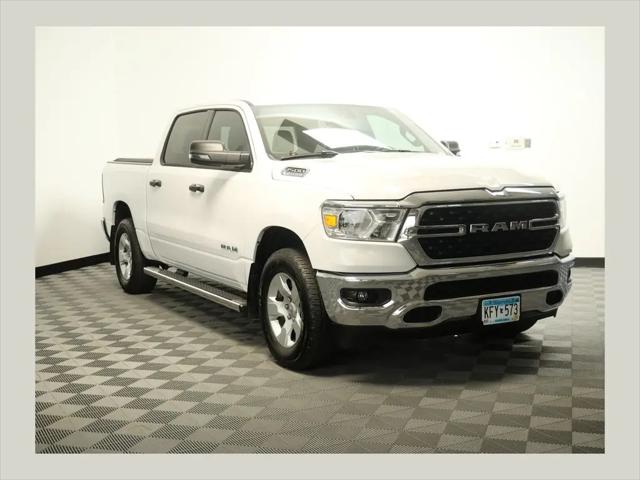 2023 Ram 1500 Big Horn Crew Cab 4x4 5'7" Box for sale in Maplewood, MN