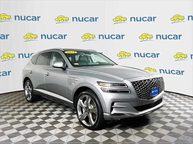 2024 Genesis GV80 2.5T AWD for sale in North Kingstown, RI