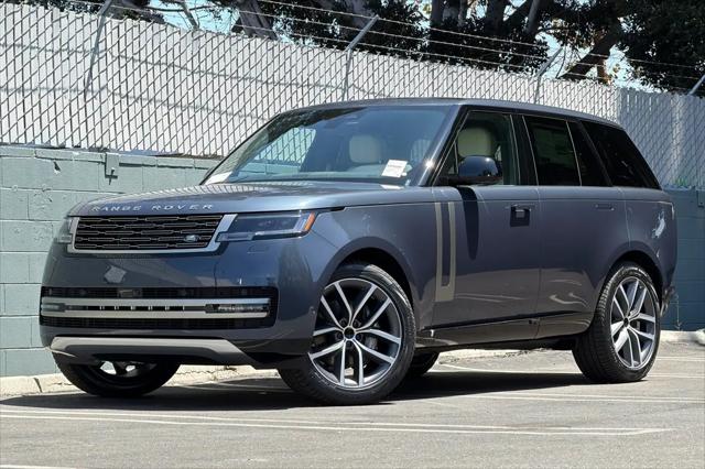 2026 Land Rover Range Rover P400 SE for sale in Los Angeles, CA