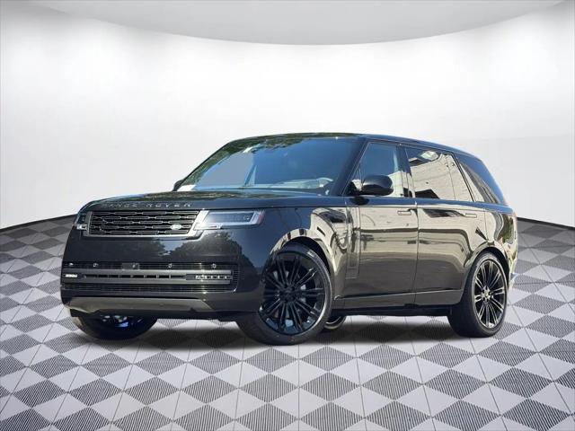 2026 Land Rover Range Rover P400 SE 7 Seat for sale in Los Angeles, CA