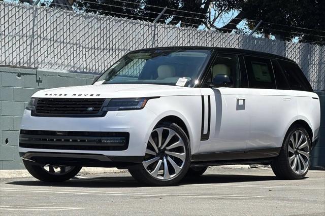2026 Land Rover Range Rover P530 SE 7 Seat for sale in Los Angeles, CA