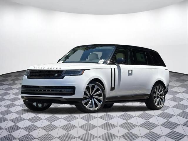 2026 Land Rover Range Rover P530 SE 7 Seat for sale in Los Angeles, CA