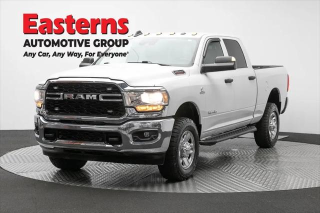 2022 Ram 2500 Tradesman Crew Cab 4x4 6'4" Box for sale in Frederick, MD