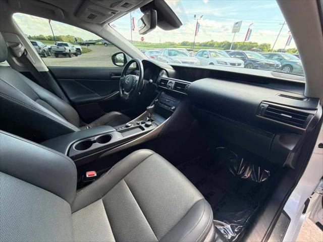 2017 Lexus IS 300 IS 300