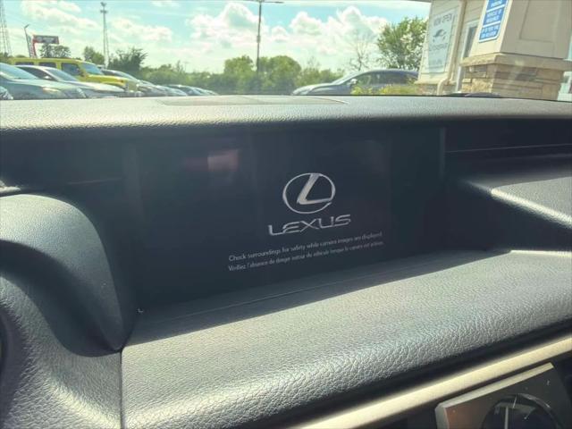 2017 Lexus IS 300 IS 300