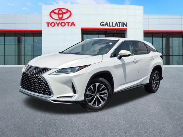 2021 Lexus RX 350 RX 350 for sale in Gallatin, TN