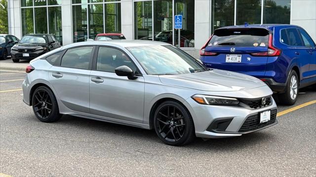 2023 Honda Civic Sport for sale in White Bear Lake, MN