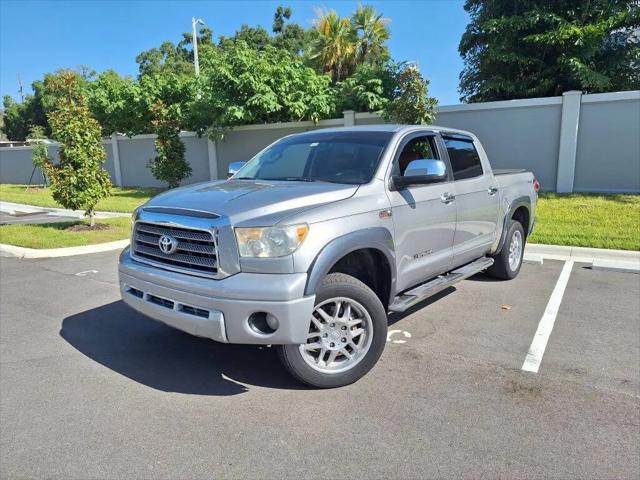 2007 Toyota Tundra Limited 5.7L V8 for sale in Tampa, FL