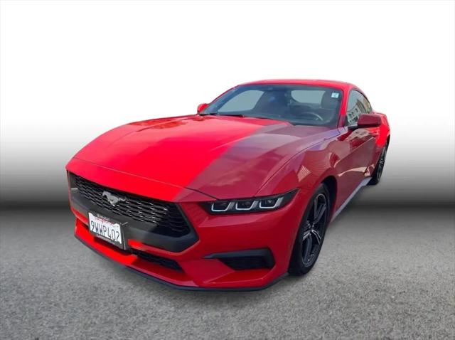 2024 Ford Mustang EcoBoost Fastback for sale in Hayward, CA
