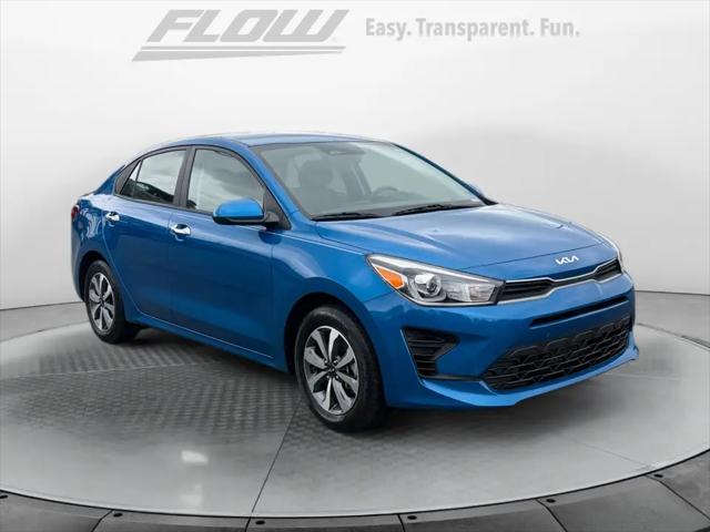 2023 Kia Rio S for sale in Charlottesville, VA