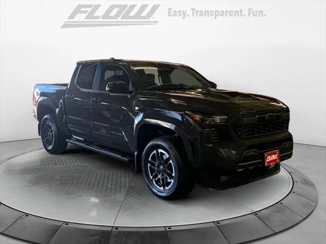 2026 Toyota Tacoma TRD Sport for sale in Charlottesville, VA