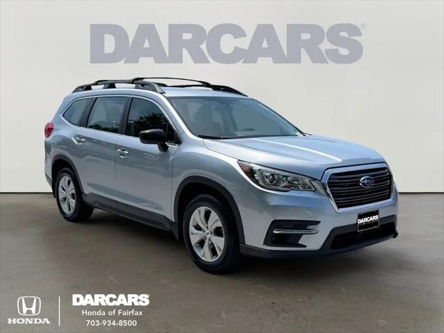 2019 Subaru Ascent Base for sale in Fairfax, VA
