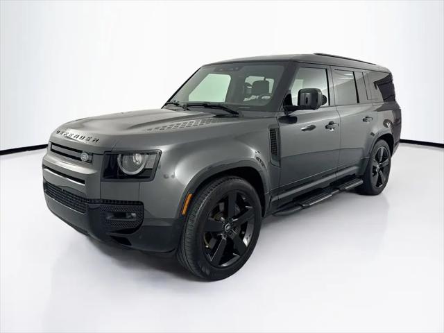 2025 Land Rover Defender 130 P400 X-Dynamic SE for sale in Davie, FL
