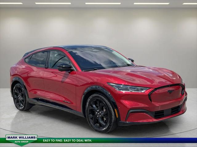 2023 Ford Mustang Mach-E Premium for sale in Cincinnati, OH