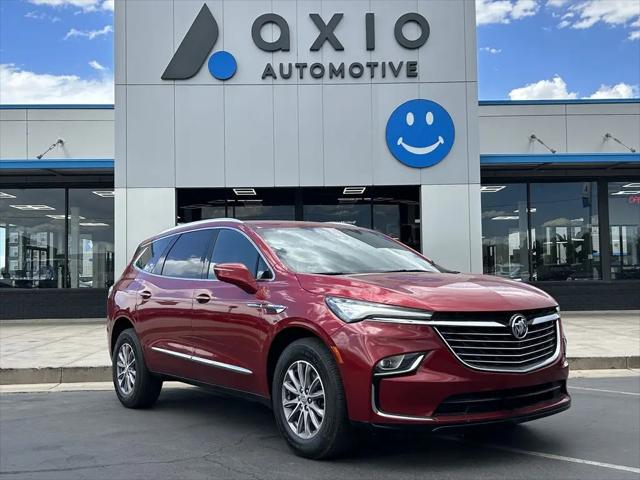 2024 Buick Enclave Premium AWD for sale in Sandy, UT
