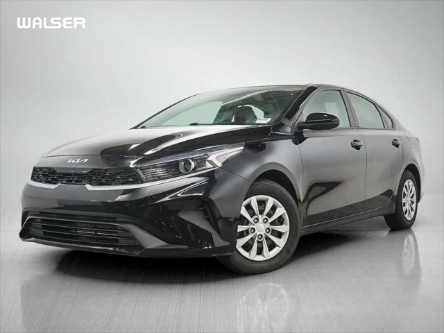 2023 Kia Forte LX for sale in South St Paul, MN