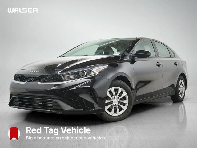 2023 Kia Forte LX for sale in South St Paul, MN
