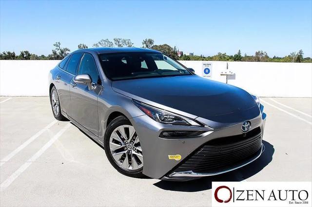 2022 Toyota Mirai XLE for sale in Sacramento, CA