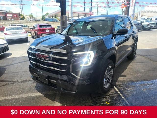 2025 GMC Terrain AWD Elevation for sale in Live Oak, TX
