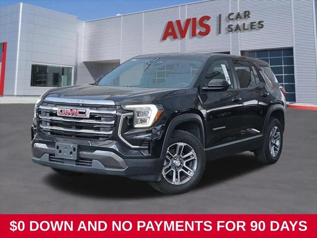 2025 GMC Terrain AWD Elevation for sale in Live Oak, TX