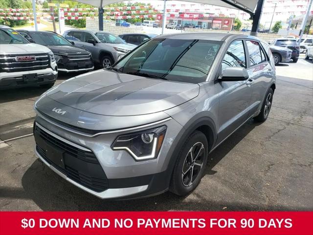 2025 Kia Niro LX for sale in Live Oak, TX
