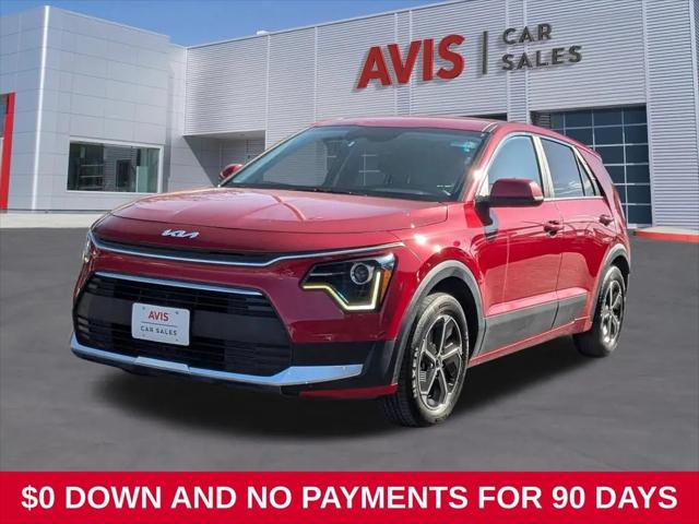 2025 Kia Niro LX for sale in Live Oak, TX