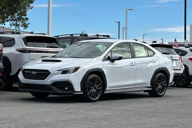 2026 Subaru WRX Premium
