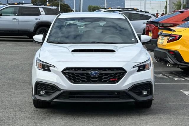 2026 Subaru WRX Premium