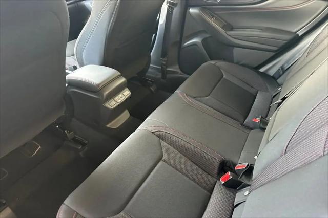2026 Subaru WRX Premium