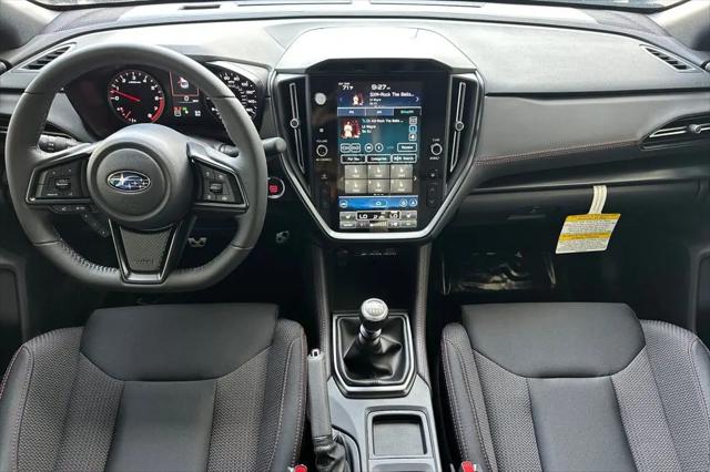 2026 Subaru WRX Premium