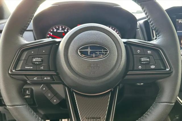 2026 Subaru WRX Premium