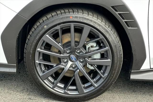 2026 Subaru WRX Premium