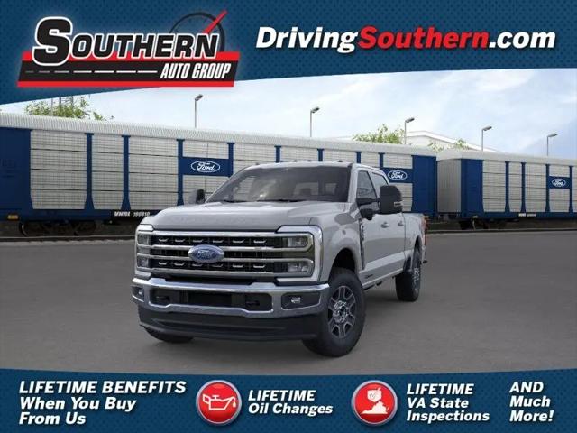 2026 Ford F-250 LARIAT for sale in Newport News, VA