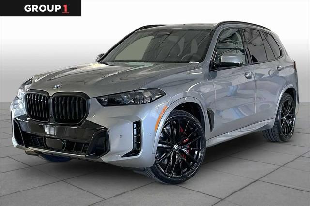 2026 BMW X5 xDrive40i for sale in Arlington, TX