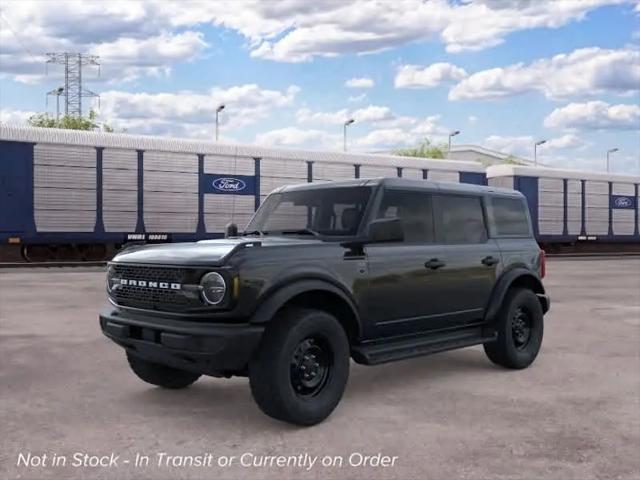 2026 Ford Bronco Big Bend for sale in Eatontown, NJ
