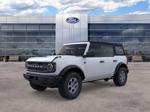 2026 Ford Bronco Big Bend for sale in Eatontown, NJ