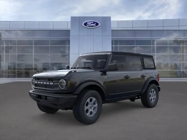 2026 Ford Bronco Big Bend for sale in Eatontown, NJ