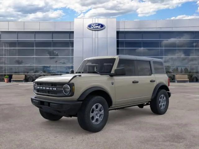 2026 Ford Bronco Big Bend for sale in Eatontown, NJ