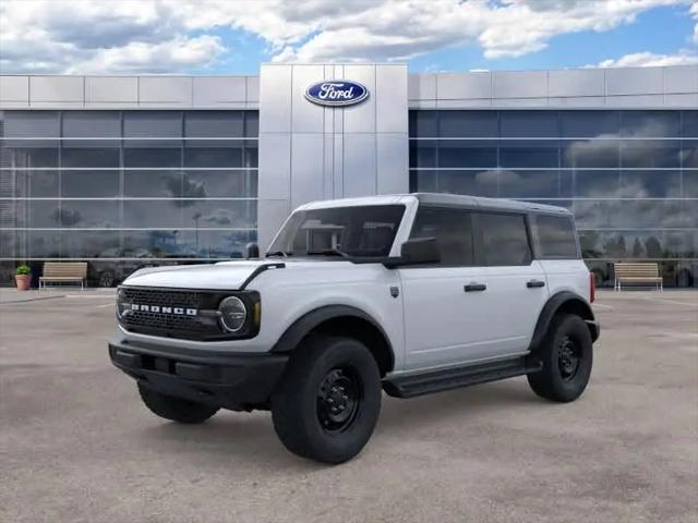 2026 Ford Bronco Big Bend for sale in Eatontown, NJ