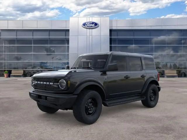 2026 Ford Bronco Big Bend for sale in Eatontown, NJ