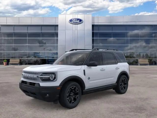 2026 Ford Bronco Sport Outer Banks for sale in Eatontown, NJ