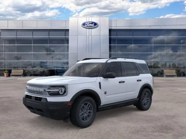 2026 Ford Bronco Sport Big Bend for sale in Eatontown, NJ