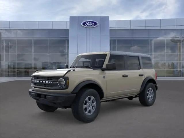2026 Ford Bronco Big Bend for sale in Eatontown, NJ