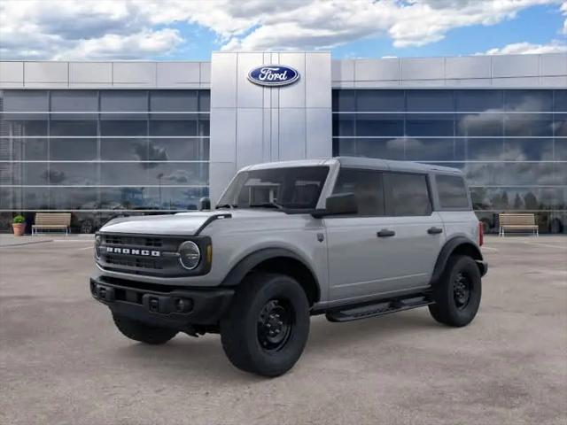 2026 Ford Bronco Big Bend for sale in Eatontown, NJ