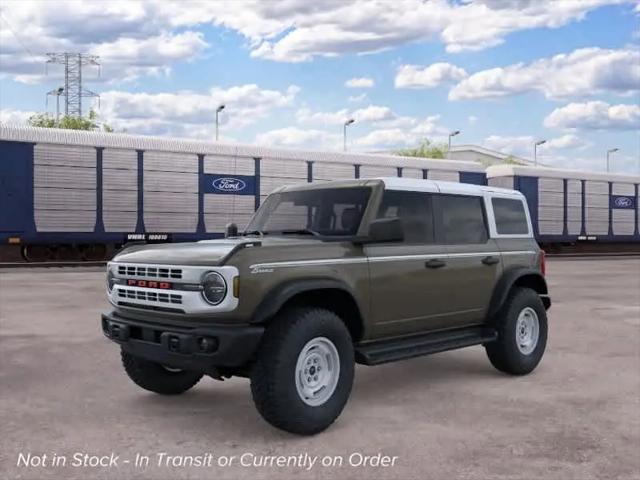 2026 Ford Bronco Heritage Edition for sale in Eatontown, NJ