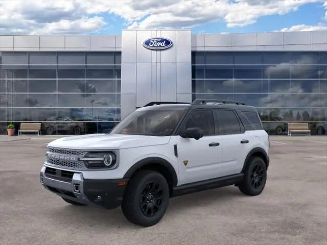 2026 Ford Bronco Sport Badlands for sale in Eatontown, NJ