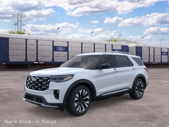 2026 Ford Explorer Platinum for sale in Eatontown, NJ